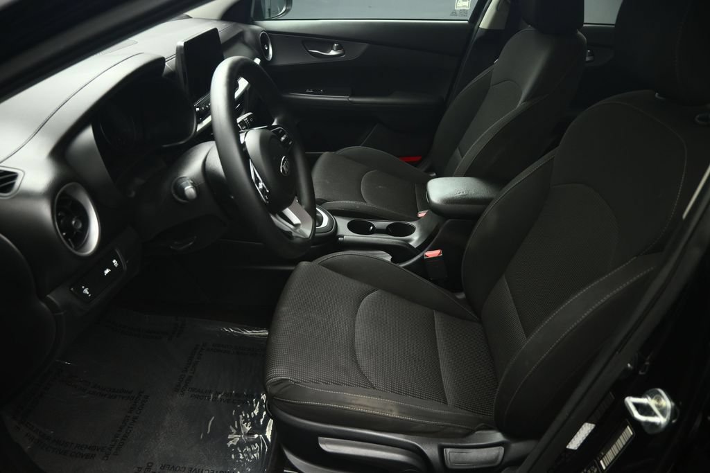 Used 2020 Kia Forte LXS FWD image 50