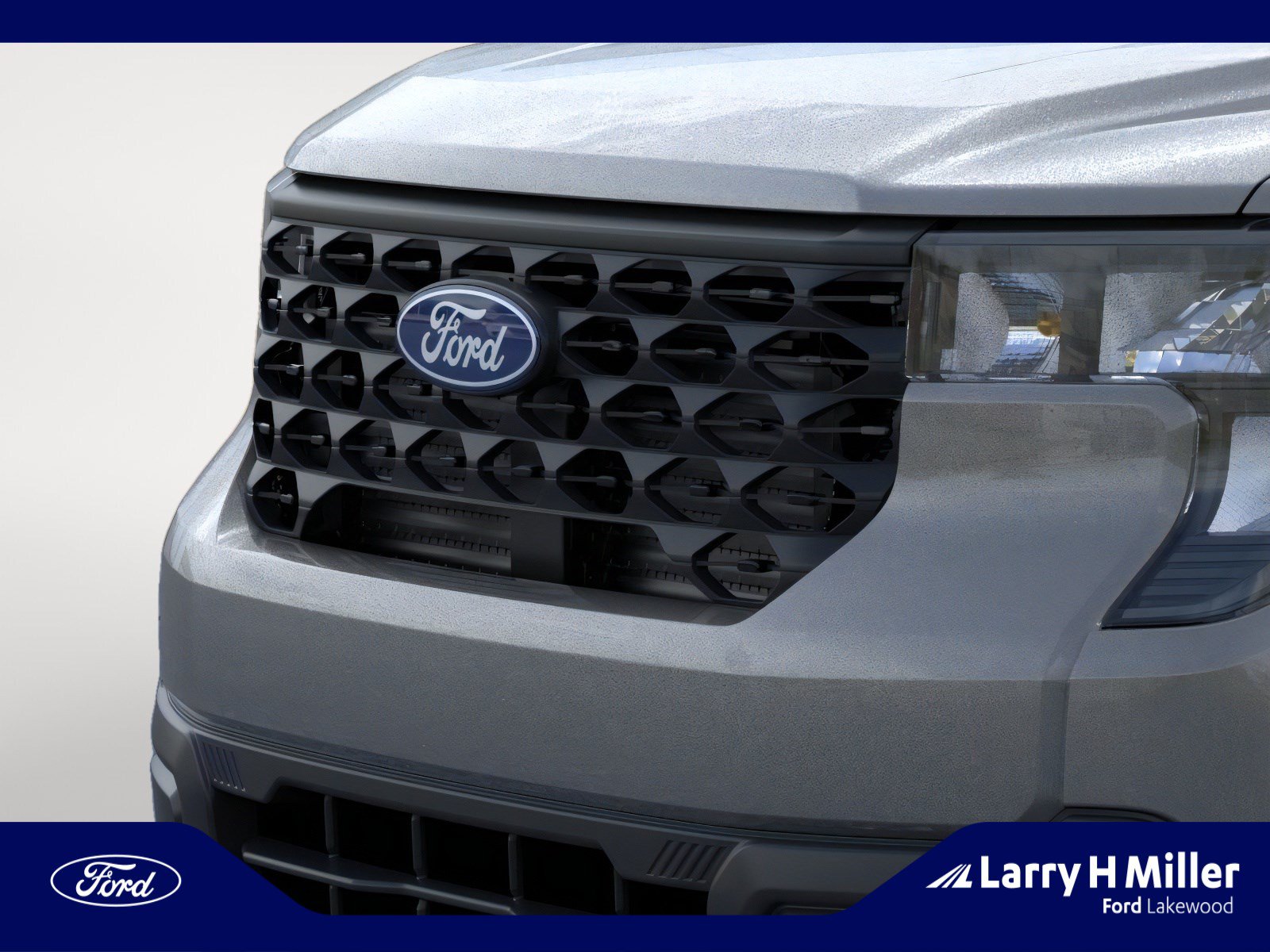 New 2026 Ford Maverick XL AWD/4WD image 18