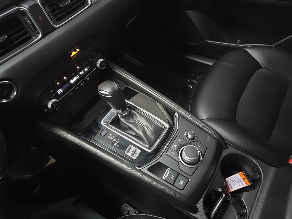 Used 2023 MAZDA CX-5 AWD 2.5 S w/ Select Package image 26