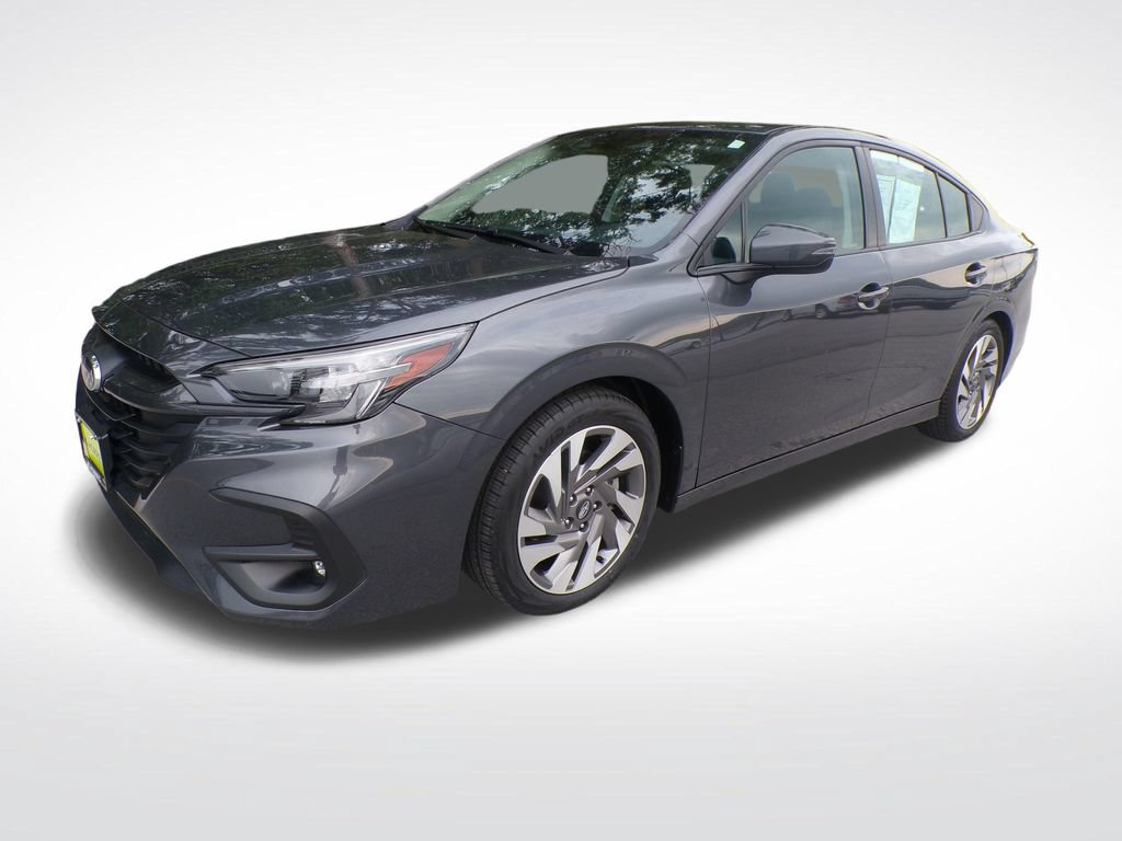 Used 2024 Subaru Legacy Limited AWD/4WD image 2