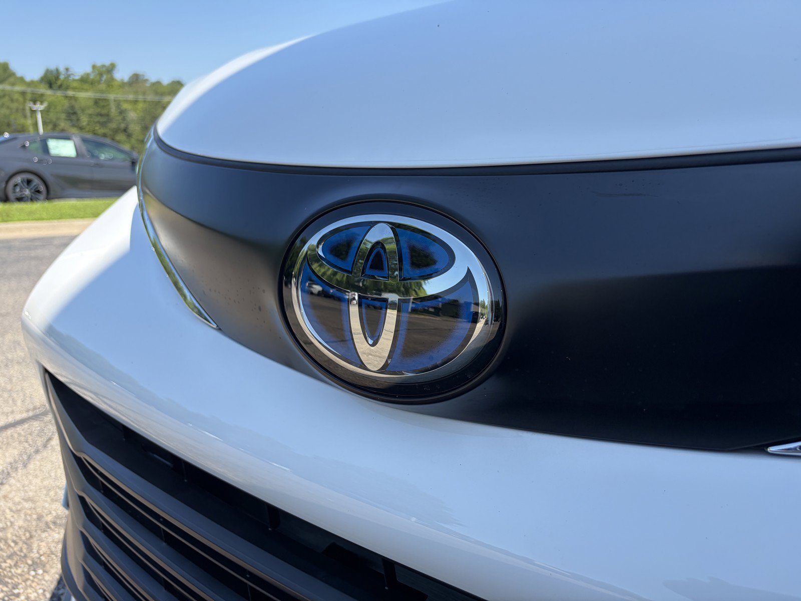 New 2025 Toyota Sienna LE w/ LE Plus Package AWD/4WD image 36