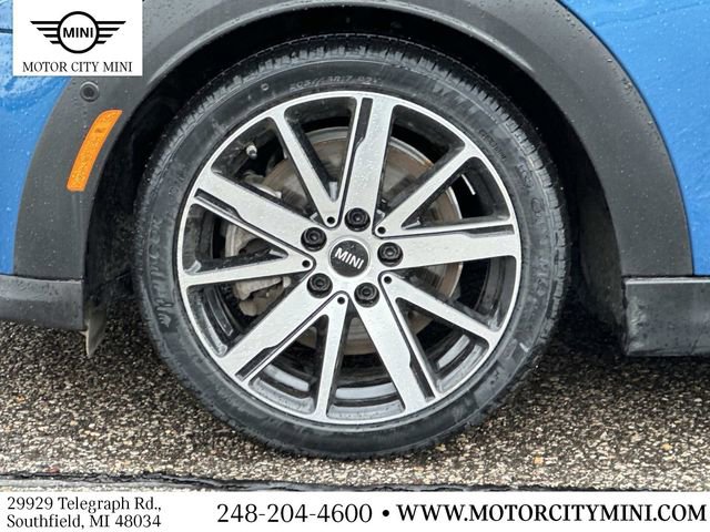 Certified 2023 MINI Cooper S image 11