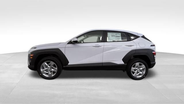 New 2026 Hyundai Kona SE image 8