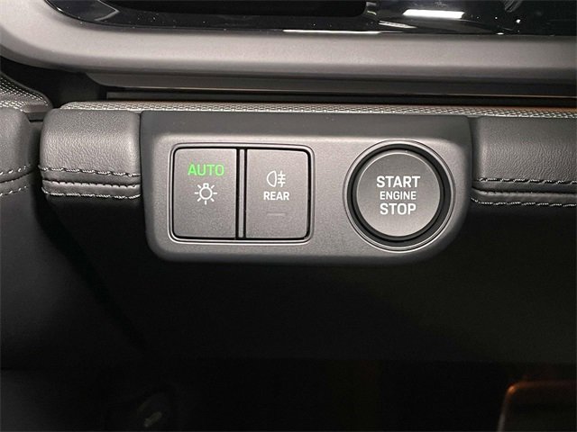 New 2026 Porsche Panamera 4 image 37