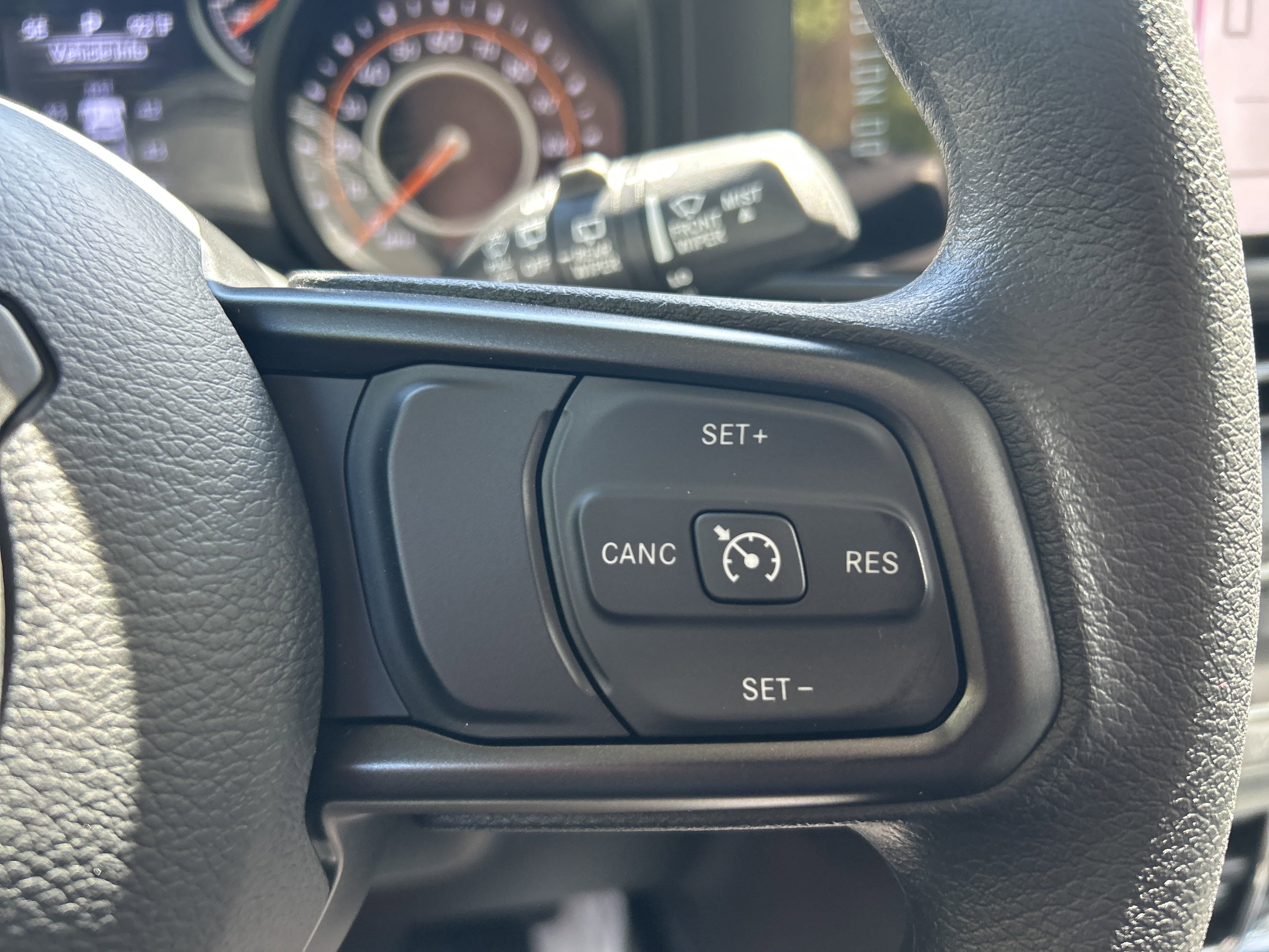 New 2025 Jeep Wrangler Sport image 20