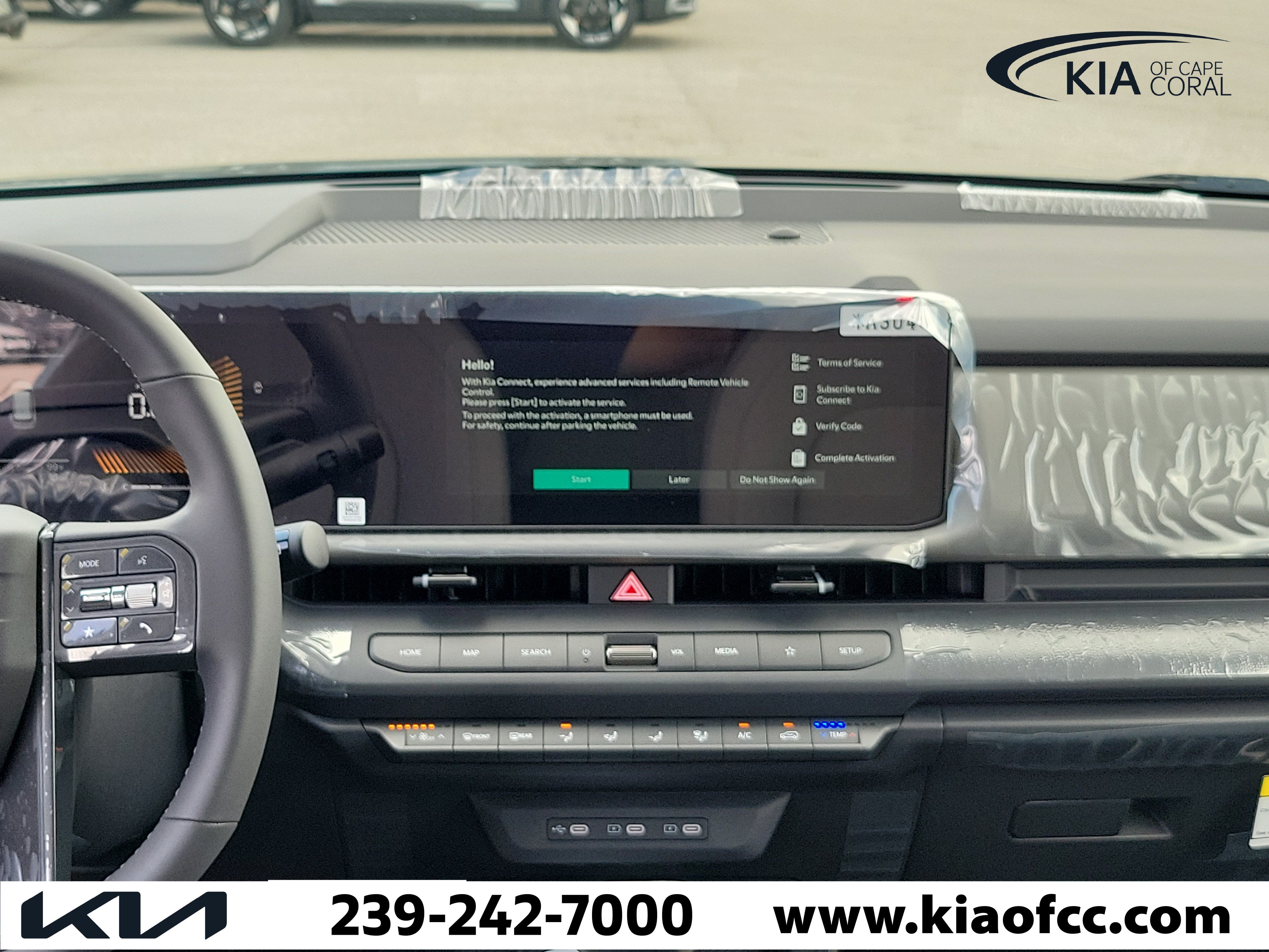 New 2027 Kia Seltos S FWD image 17