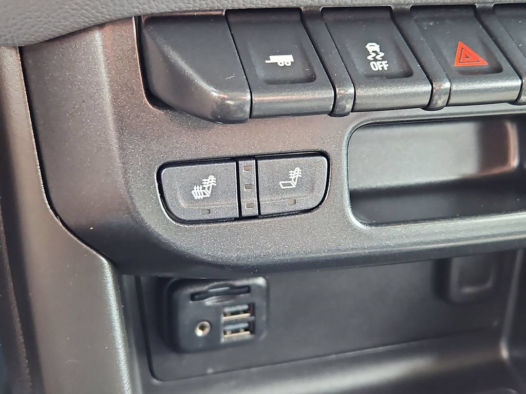 Used 2019 Chevrolet Colorado Z71 AWD/4WD image 20