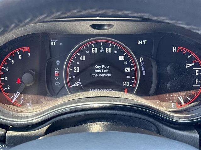 Certified 2023 Dodge Durango SXT Launch Edition image 30