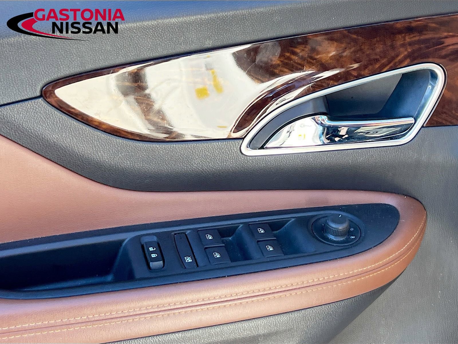 Used 2015 Buick Encore Leather image 23