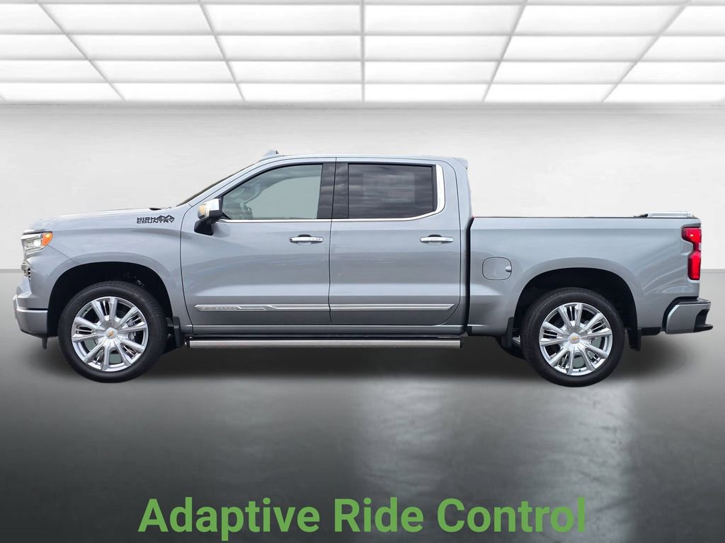 New 2026 Chevrolet Silverado 1500 High Country AWD/4WD image 20