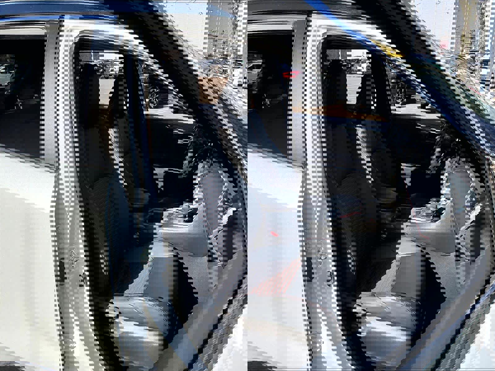 Used 2023 Toyota RAV4 XSE image 11