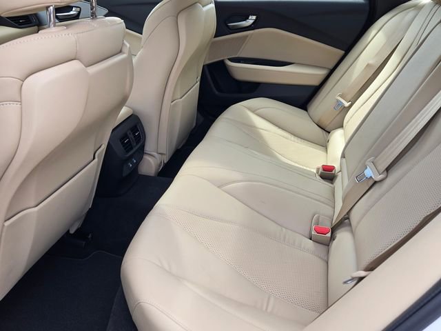 Certified 2025 Acura TLX w/ Technology Package image 11