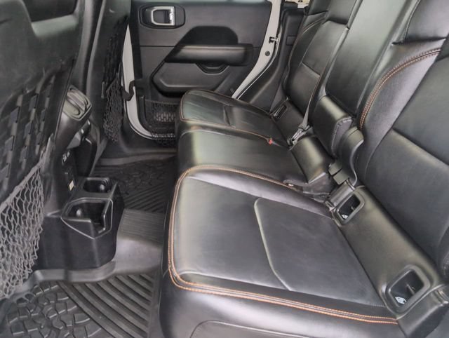 Used 2021 Jeep Gladiator Mojave AWD/4WD image 24
