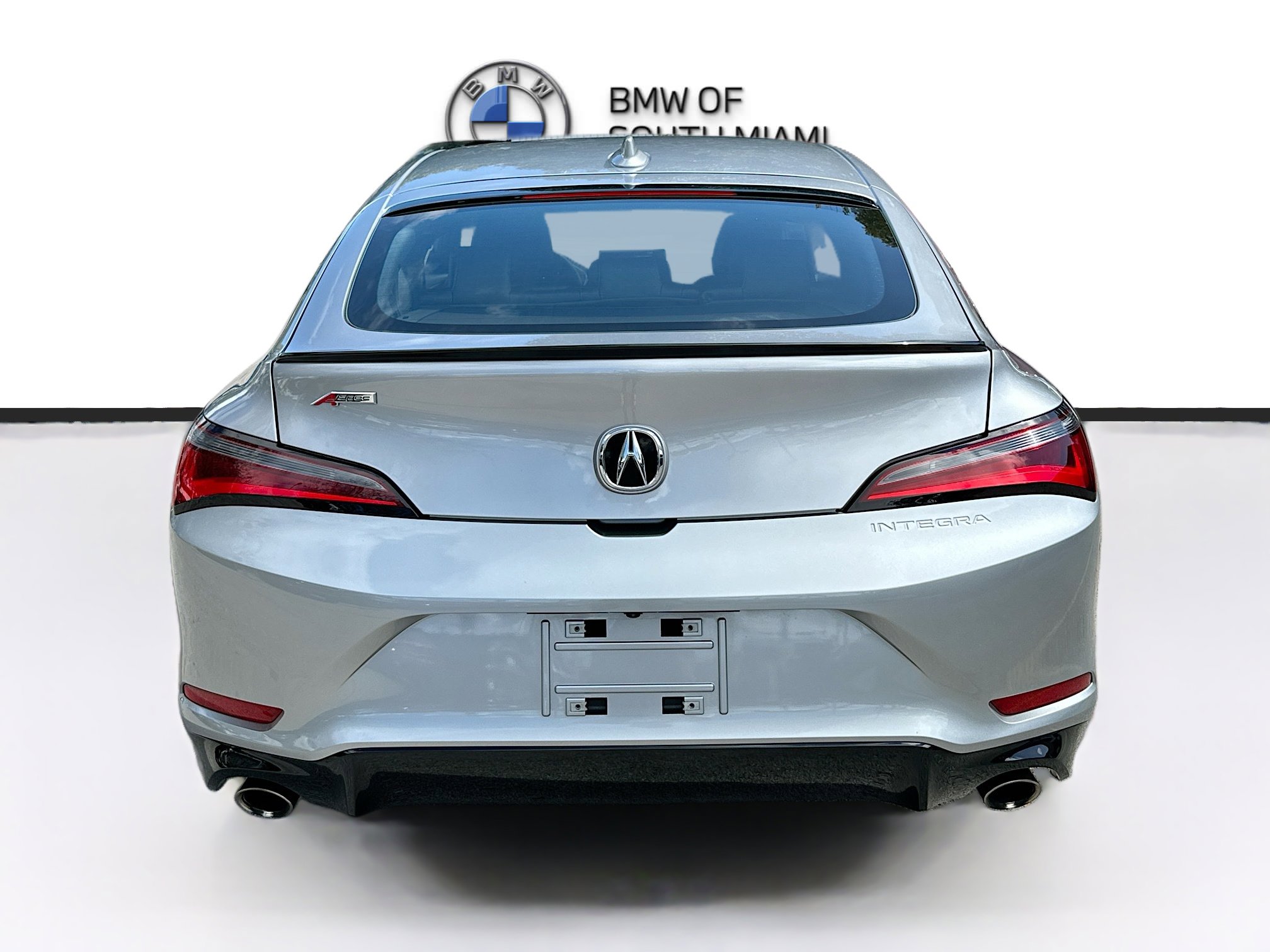 Used 2023 Acura Integra A-Spec image 6