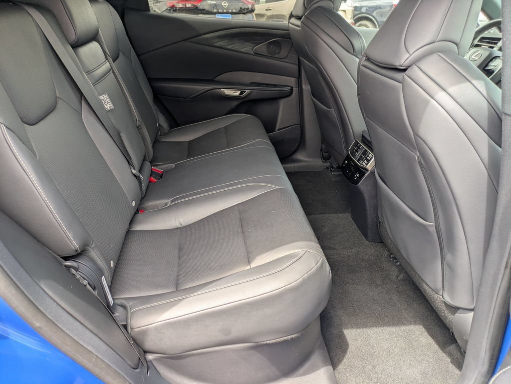 Used 2023 Lexus RX 350 F Sport w/ Cold Area Package AWD/4WD image 21