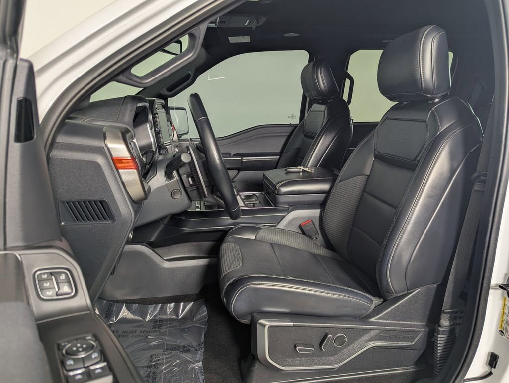 Used 2023 Ford F150 Raptor AWD/4WD image 12