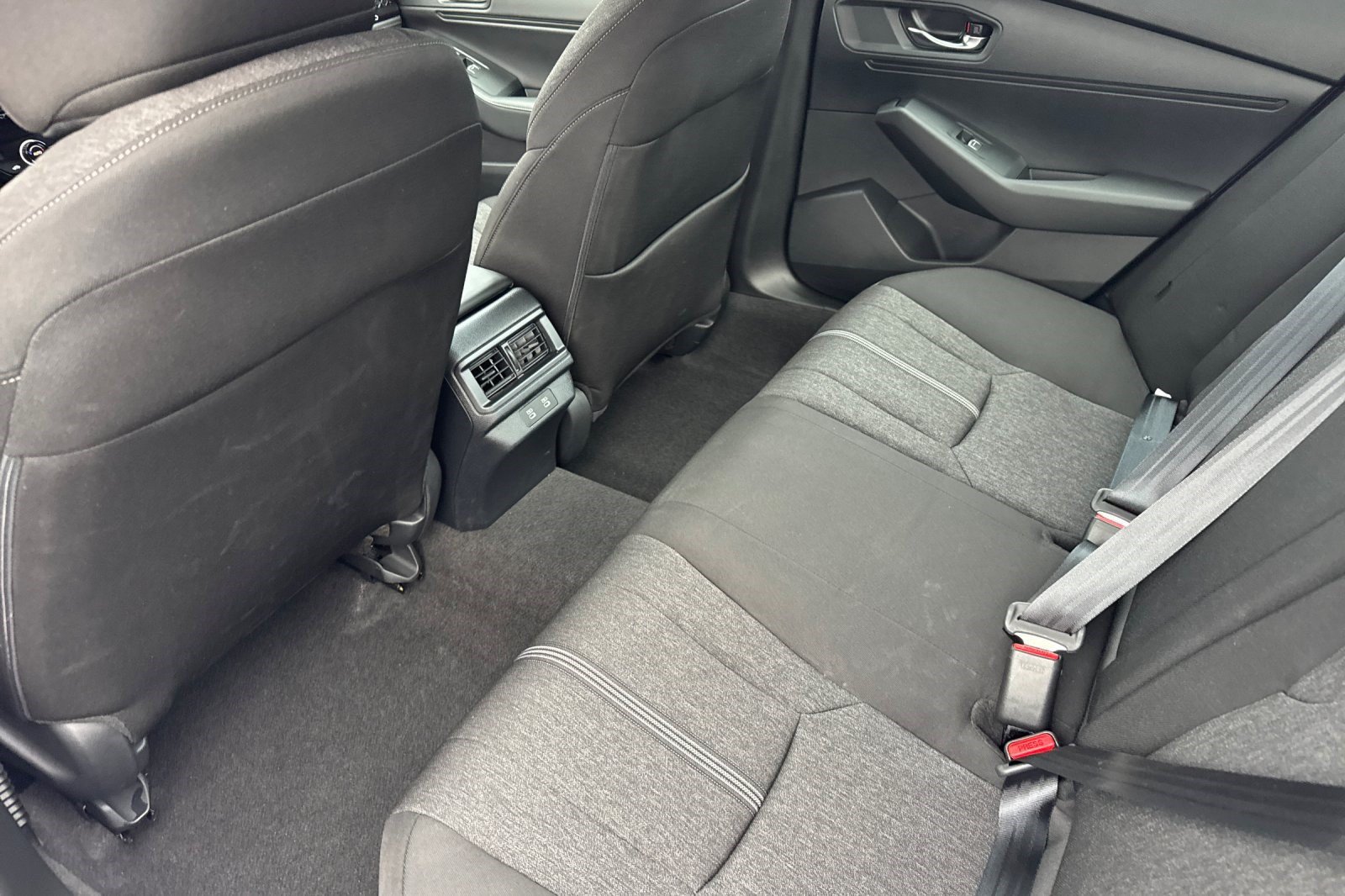 Used 2025 Honda Accord Sport image 24