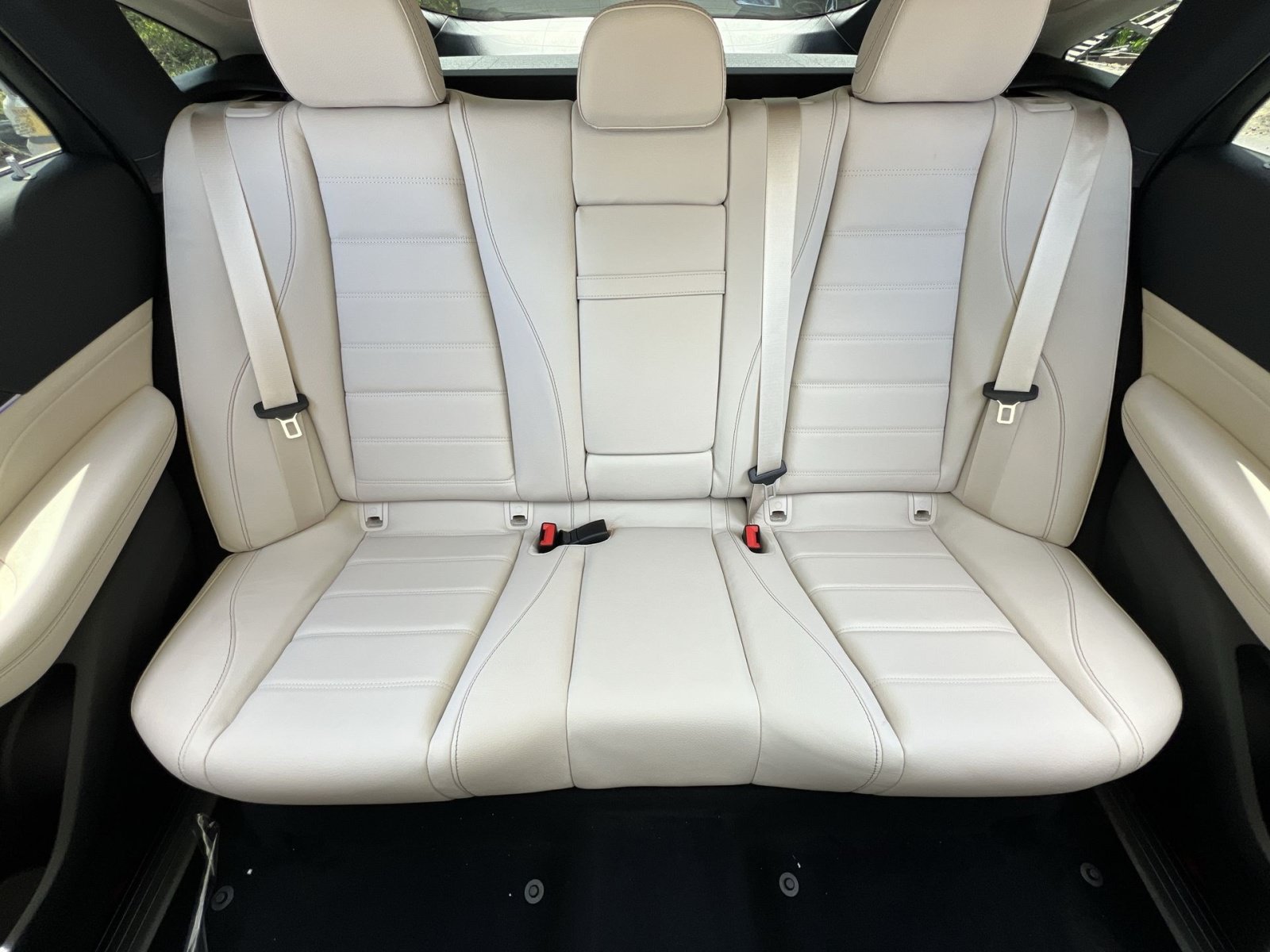 New 2026 Mercedes-Benz GLE 450 4MATIC Coupe image 15
