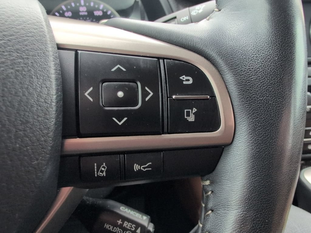Used 2022 Lexus RX 350 FWD w/ Premium Package image 16
