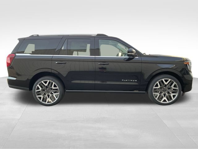 New 2026 Ford Expedition Platinum w/ Platinum Ultimate Package AWD/4WD image 6