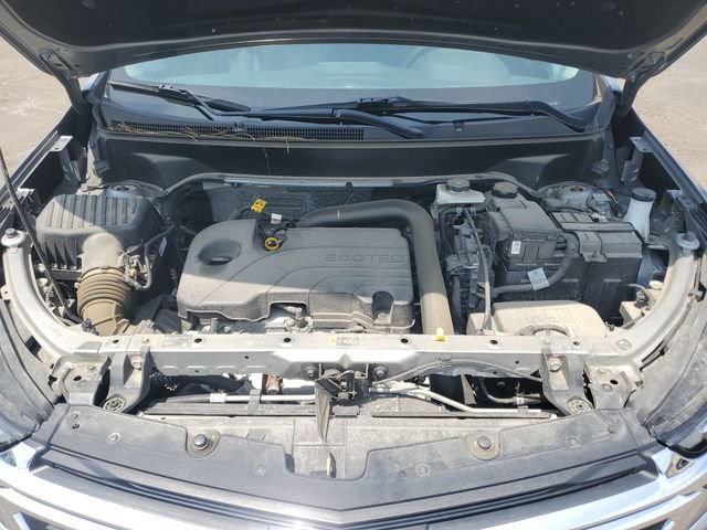 Used 2024 Chevrolet Equinox LT w/ LPO, Floor Liner Package FWD image 29