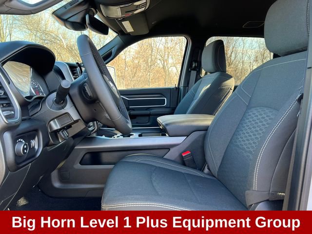 Used 2025 RAM 3500 Big Horn image 4