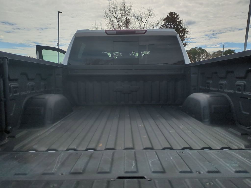 Used 2023 Chevrolet Silverado 1500 LT Trail Boss w/ LT Trail Boss Premium Package image 29