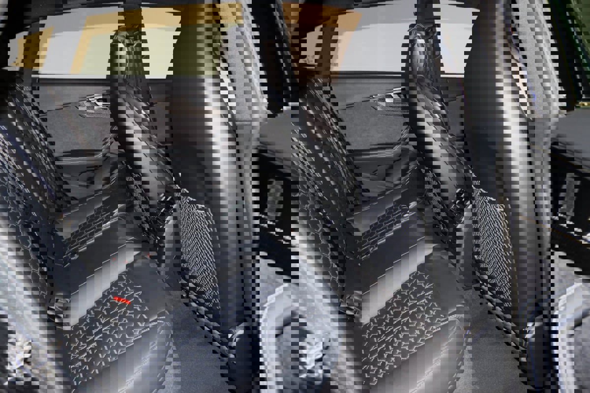 Used 2023 Audi RS 5 Sportback image 68