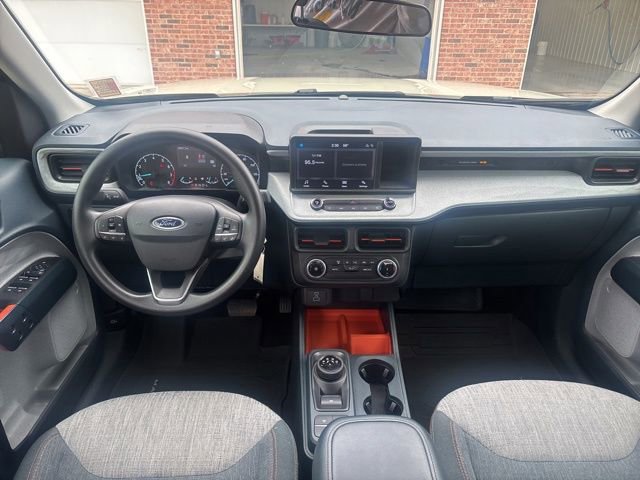 Used 2024 Ford Maverick XLT w/ Equipment Group 300A Standard image 23