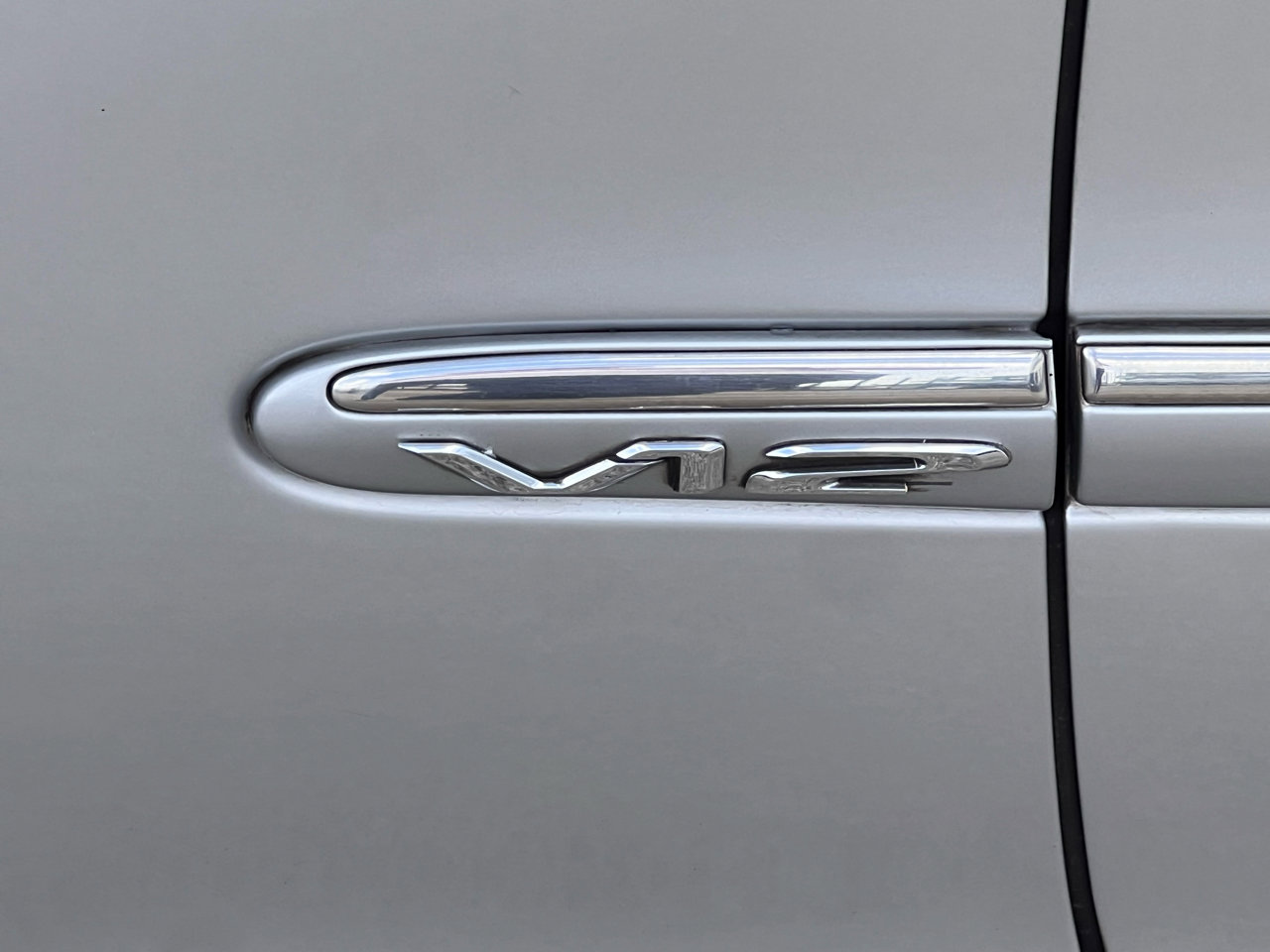 Used 2005 Mercedes-Benz S 600 image 79