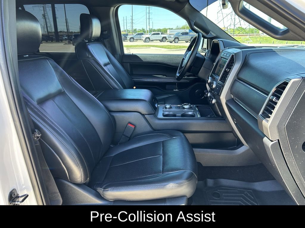 Used 2019 Ford Expedition Max XLT w/ Equipment Group 202A image 35