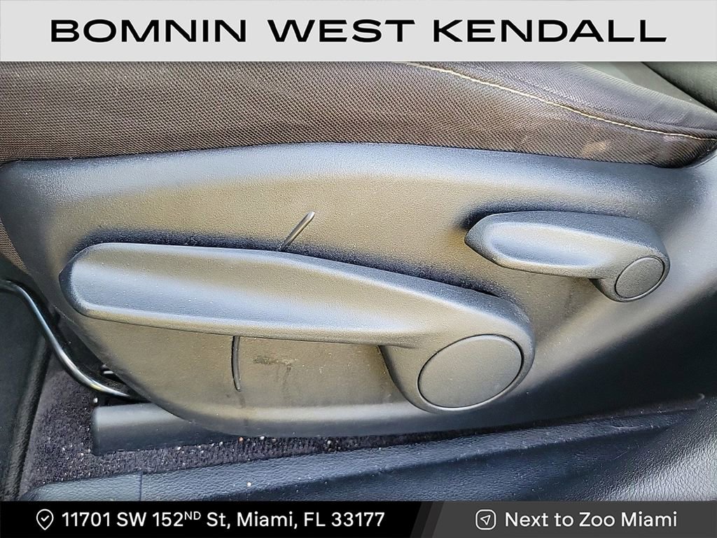 Used 2016 Jeep Cherokee Latitude w/ Trailer Tow Group image 21