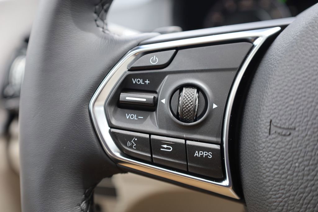 New 2025 Acura RDX SH-AWD w/ Technology Package image 18