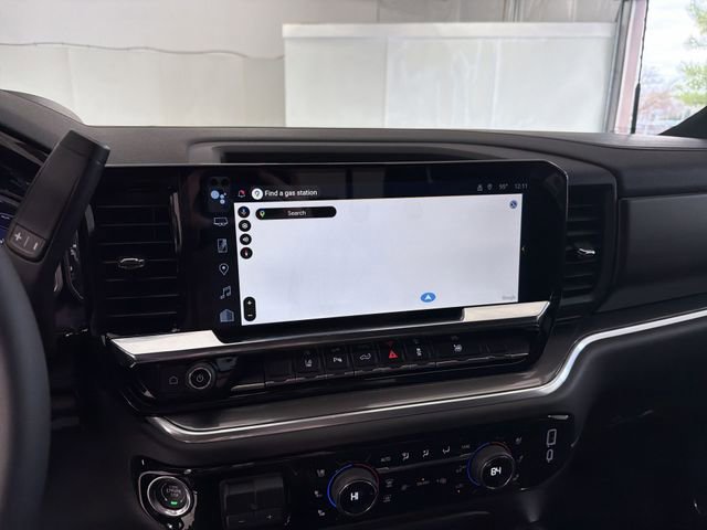 New 2026 Chevrolet Silverado 2500 High Country w/ Technology Package image 27