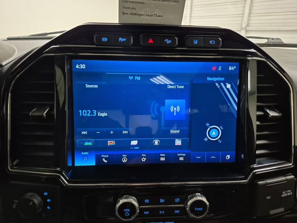 Used 2022 Ford F250 Lariat w/ Lariat Ultimate Package image 13