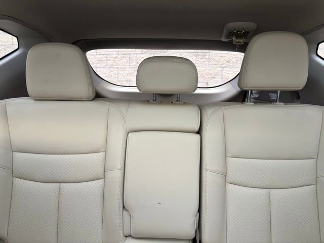 Used 2018 Nissan Murano Platinum image 35