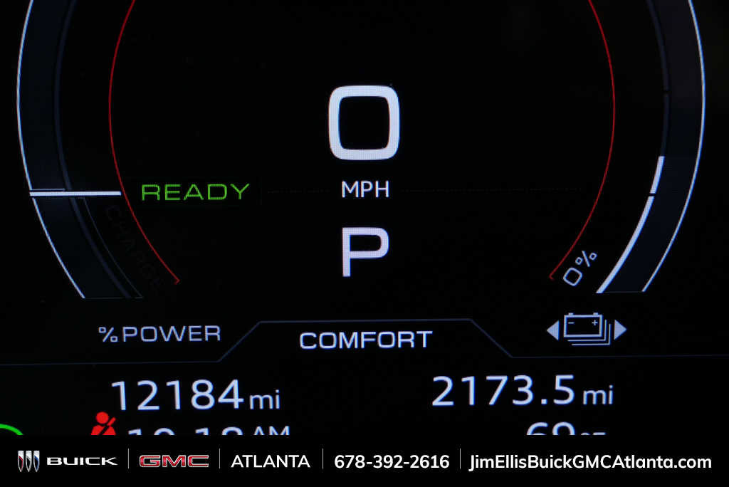 Used 2022 Audi e-tron GT Premium Plus image 8