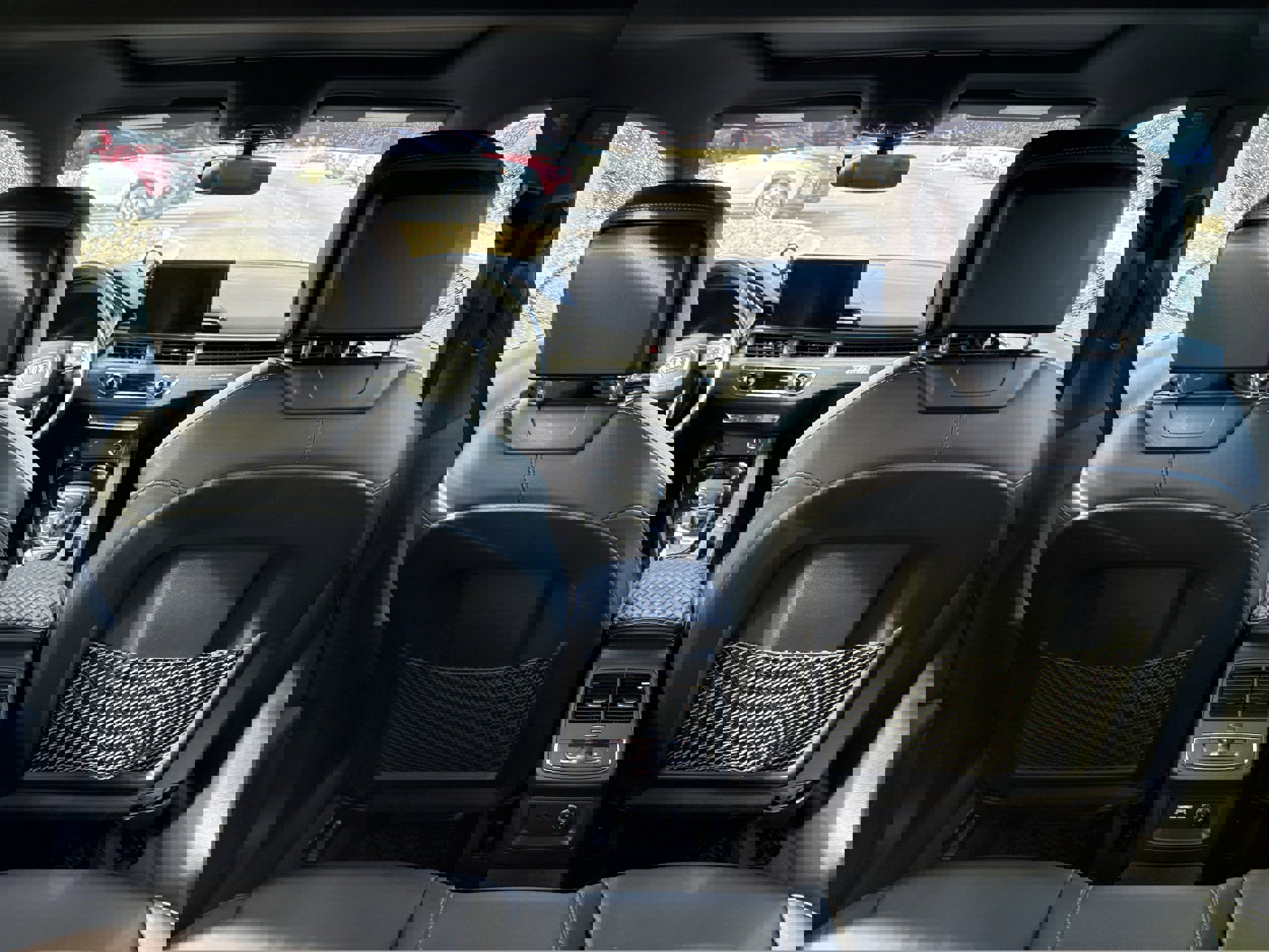 Used 2024 Audi A5 2.0T Premium Plus image 12