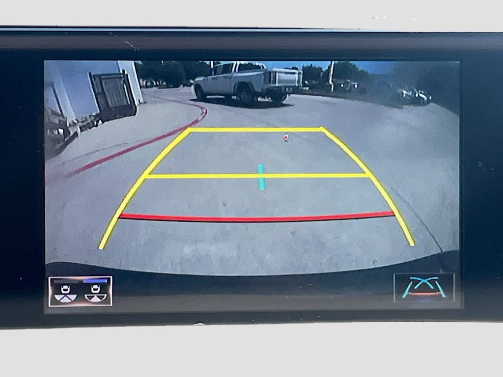 Used 2019 Lexus UX 200 F Sport w/ F Sport Premium Package FWD image 14
