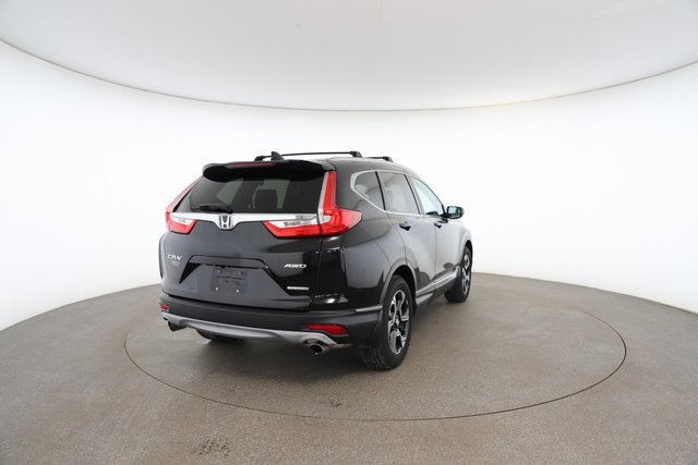 Used 2017 Honda CR-V Touring image 16