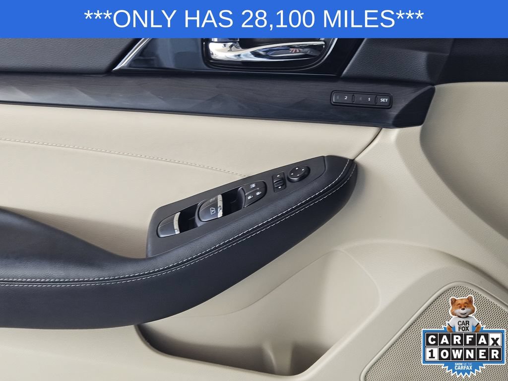 Used 2022 Nissan Maxima Platinum w/ Sport Mat Group FWD image 24