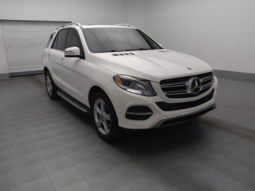Used 2019 Mercedes-Benz GLE 400 4MATIC image 13