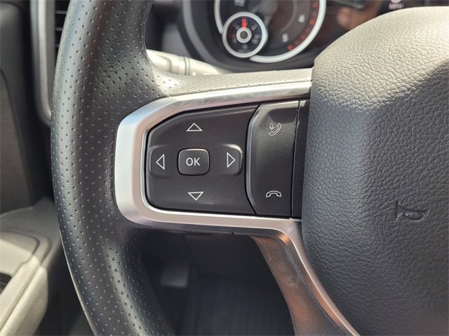 New 2026 RAM 2500 Tradesman w/ Chrome Appearance Group image 12