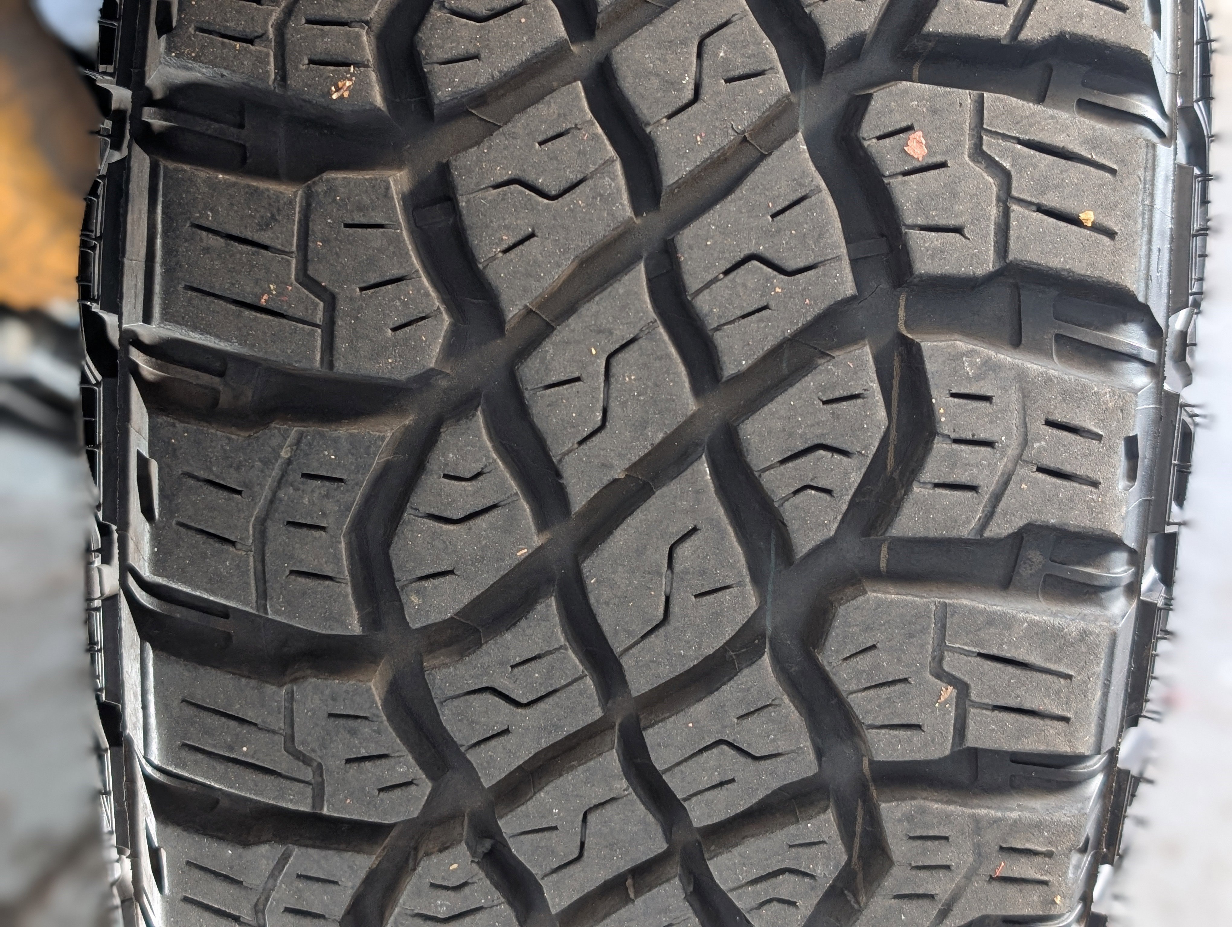 Used 2024 Chevrolet Silverado 1500 ZR2 w/ ZR2 Bison Edition image 36