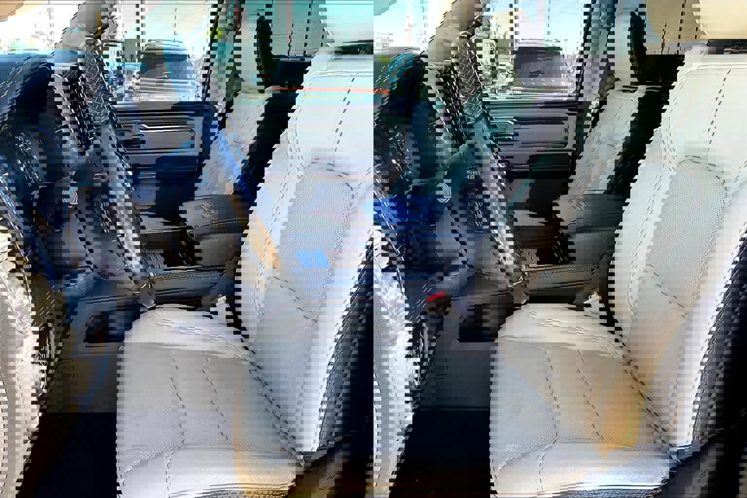 Used 2020 RAM 1500 Limited image 14