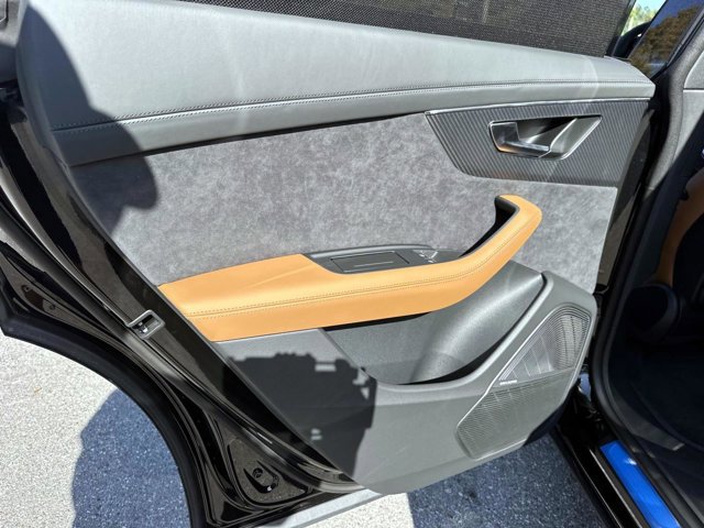 New 2026 Audi RS Q8 performance image 10