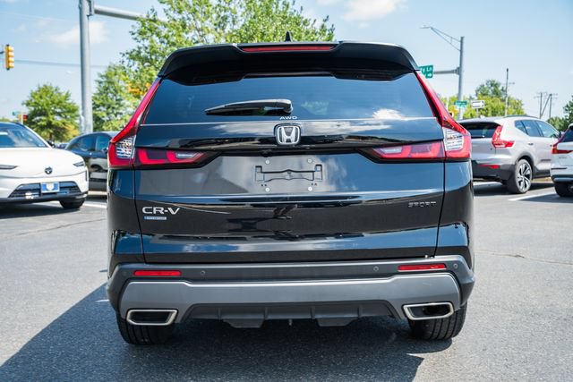 Used 2024 Honda CR-V Sport-L image 6