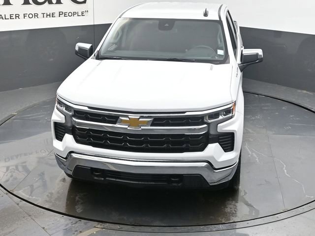 New 2026 Chevrolet Silverado 1500 LT image 37