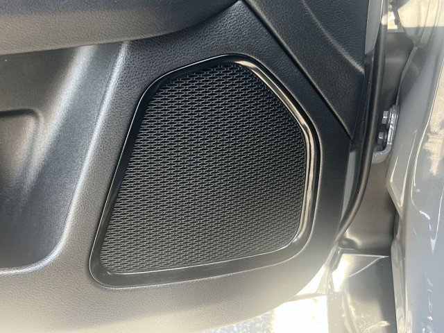 Used 2022 Jeep Compass Trailhawk w/ Trailhawk Elite Group image 23