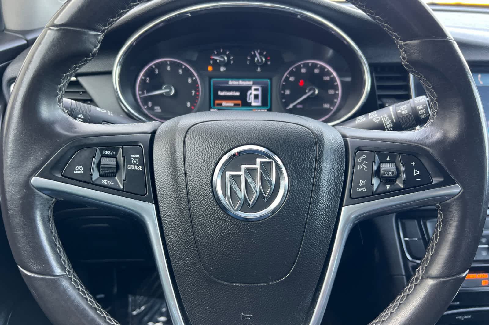 Used 2017 Buick Encore Preferred image 24